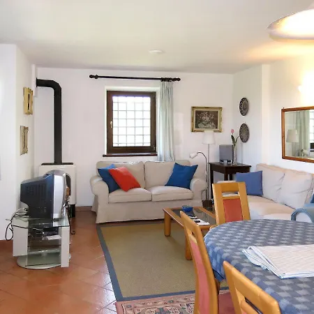 別荘 Locazione Turistica Casa Ronco