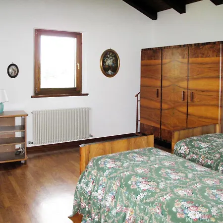 別荘 Locazione Turistica Casa Ronco *