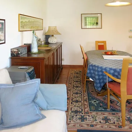 別荘 Locazione Turistica Casa Ronco