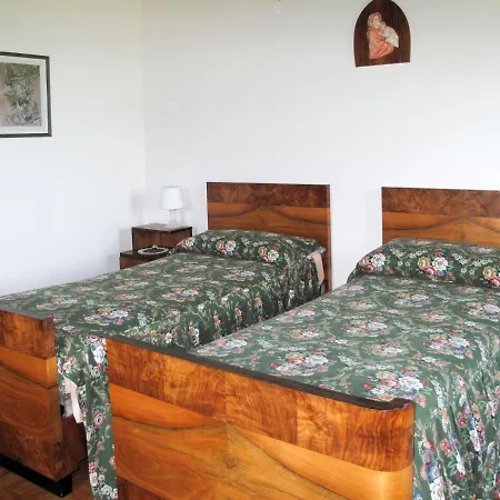 Locazione Turistica Casa Ronco