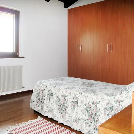 Locazione Turistica Casa Ronco 別荘